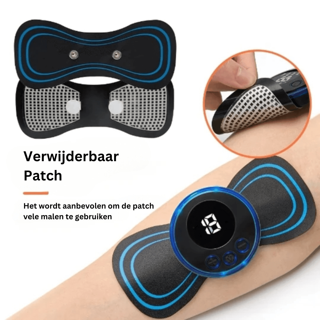 BodyBoost für eine starke Schmerzlinderung | Brehn