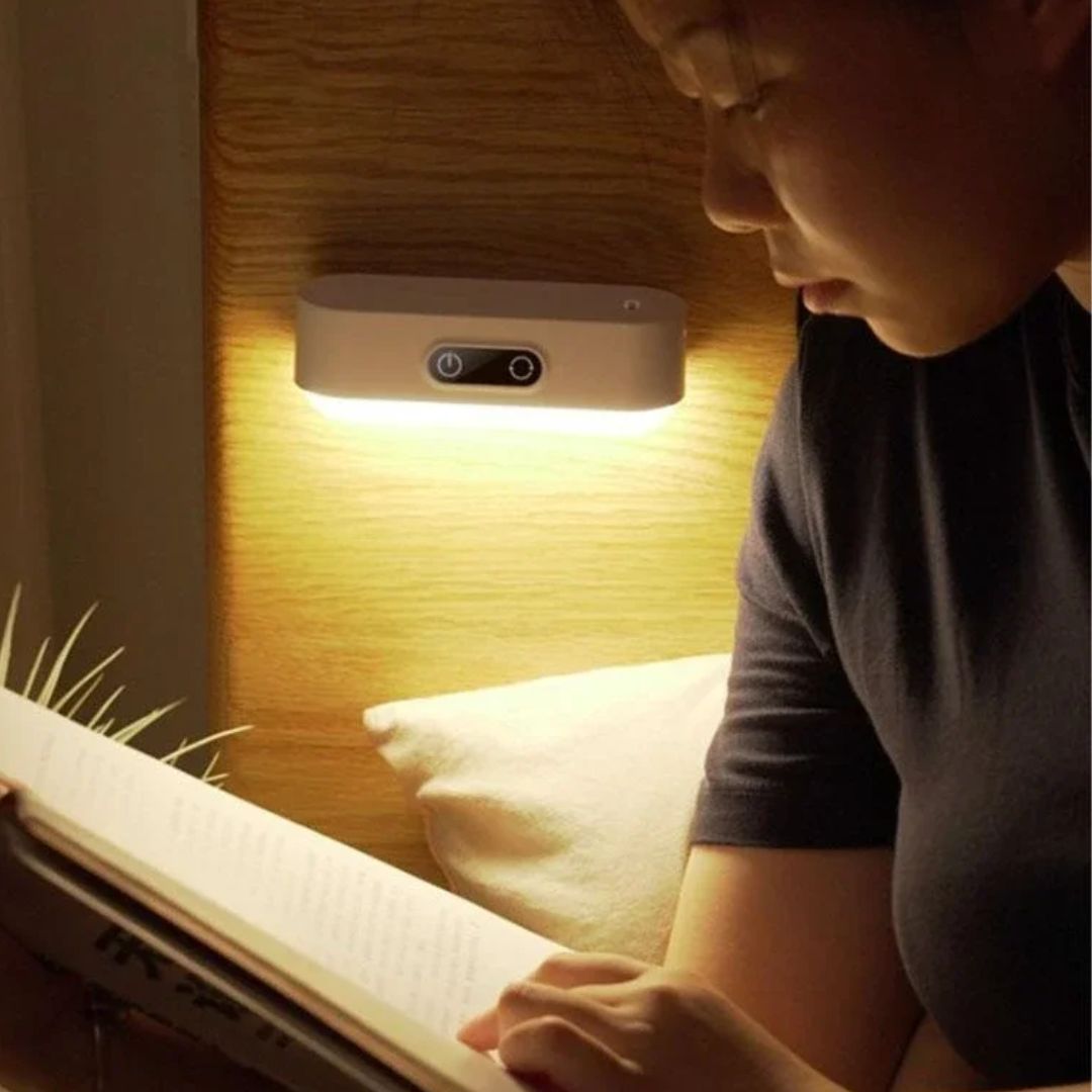 MagnetLight | Smart & Bright | Brehn