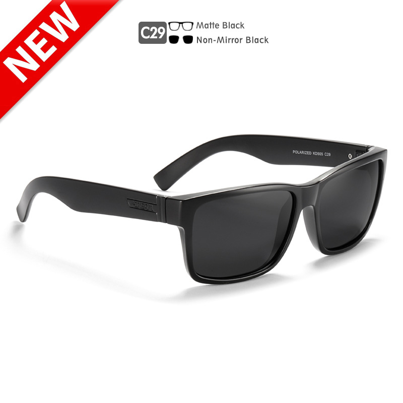 Sport-Sonnenbrille mit Photochromgläsern | Brehn