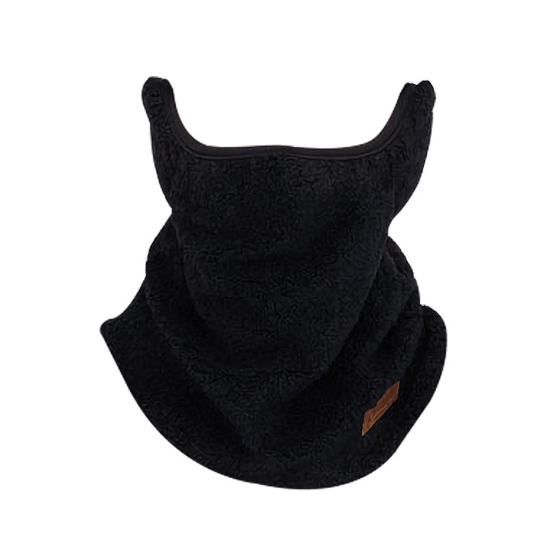 Winter Superfeine Fleece Gesichtsbedeckung | Brehn