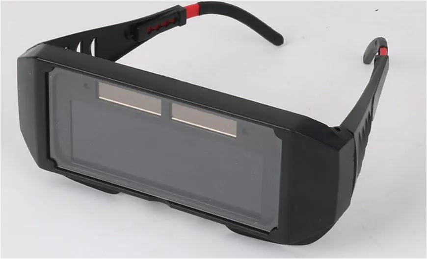 Brehn | Automatische variable photoelektrische Schweißbrille