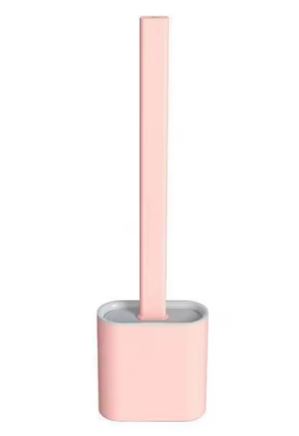 Brehn | Cleaner Pro Brush - Silikon-Toilettenbürste