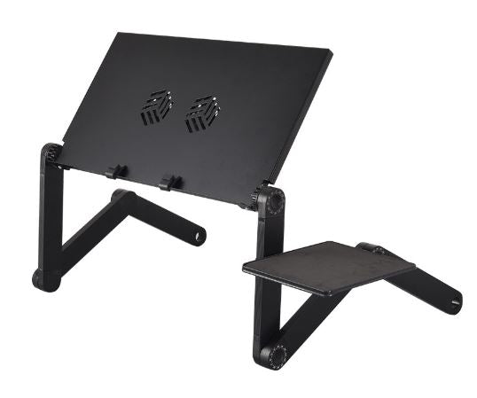 360° Ergonomischer Laptop-Ständer – FlexStand
