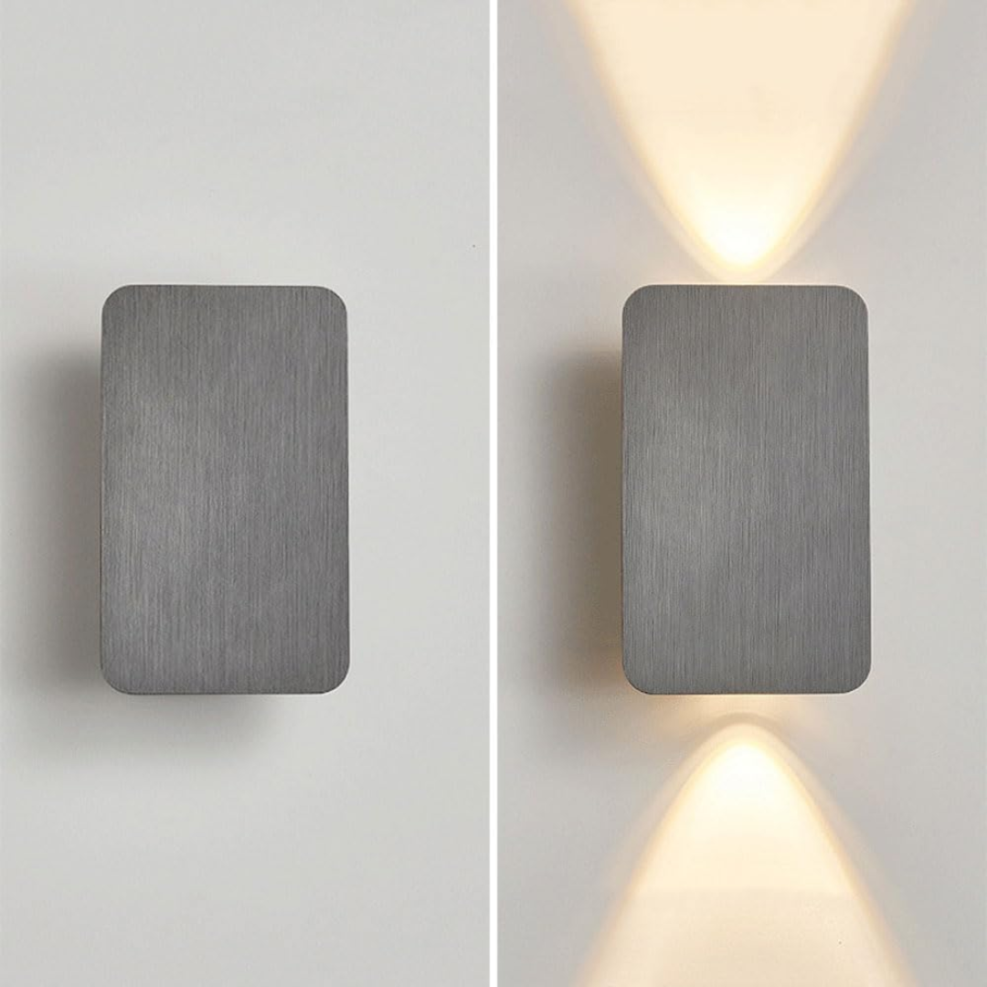 Vivolux | Minimalistische LED-Wandlampe