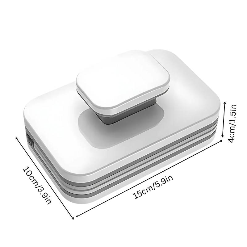 Brehn | ClearSwipe