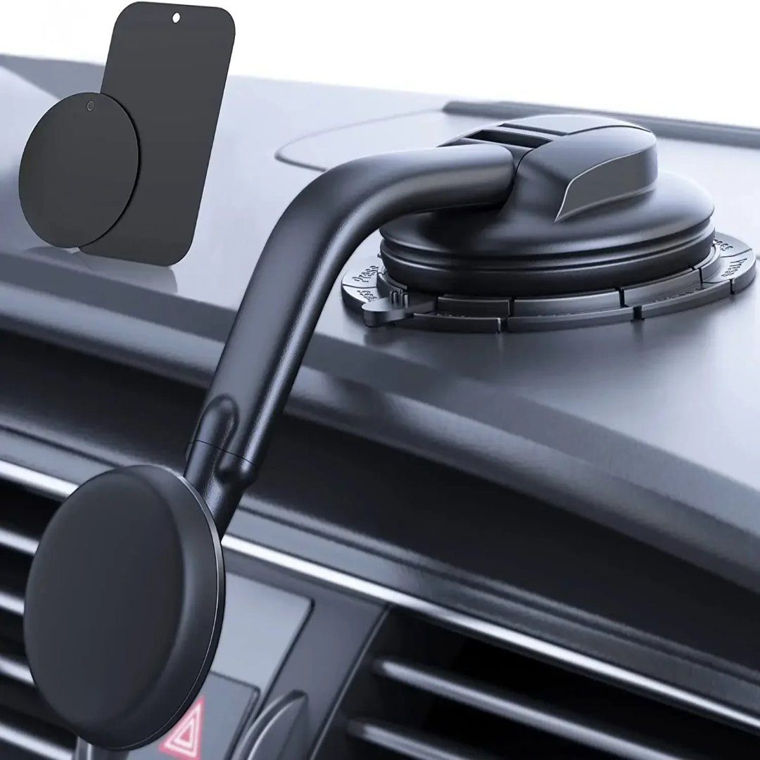Brehn | Premium Luftventil Magnetische Universelle Telefonhalter