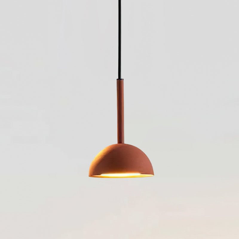 Brehn | LumiereChic Deckenleuchte - Elegante geometrische Pendelleuchte