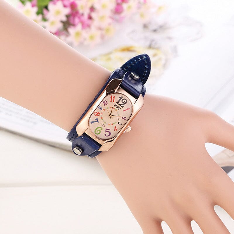 Brehn | PrismTime Zeitloses Stilaccessoire