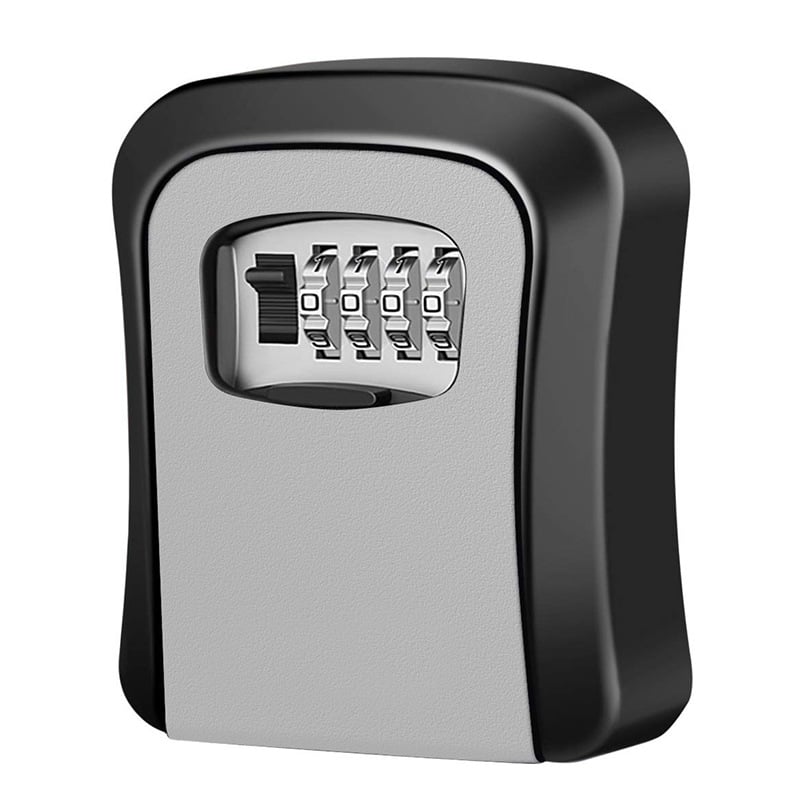 KeyGuard - Sicherer Schlüssel-Schrank | Brehn