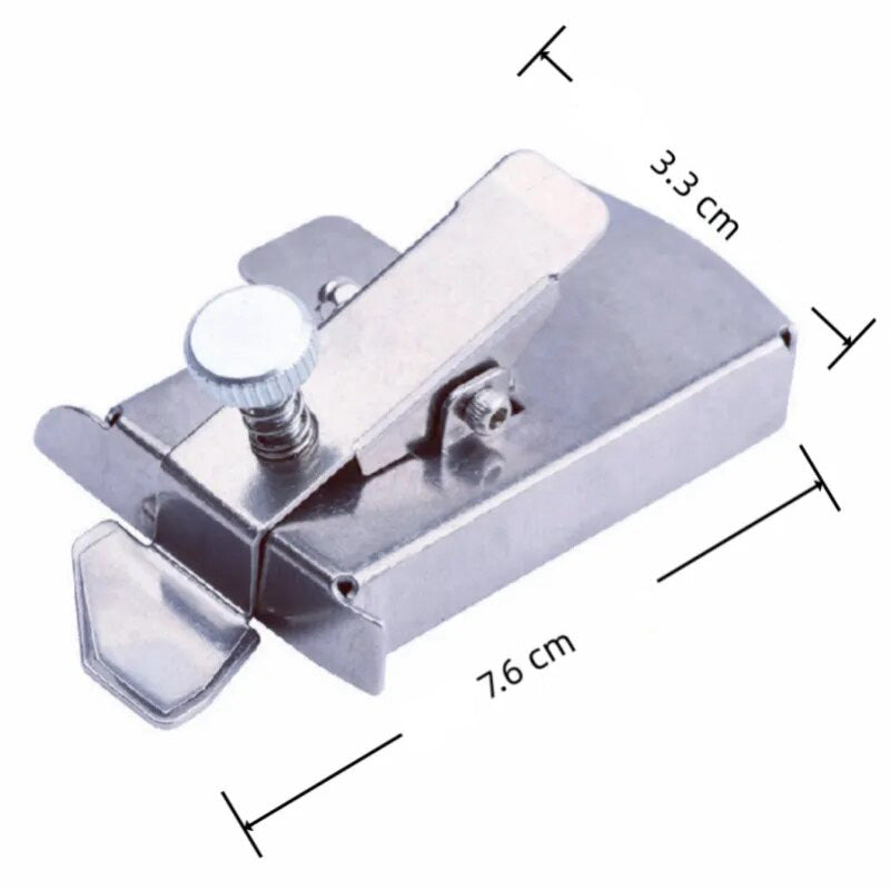 Universal Magnetische Nähmaschinen-Lehre | Brehn