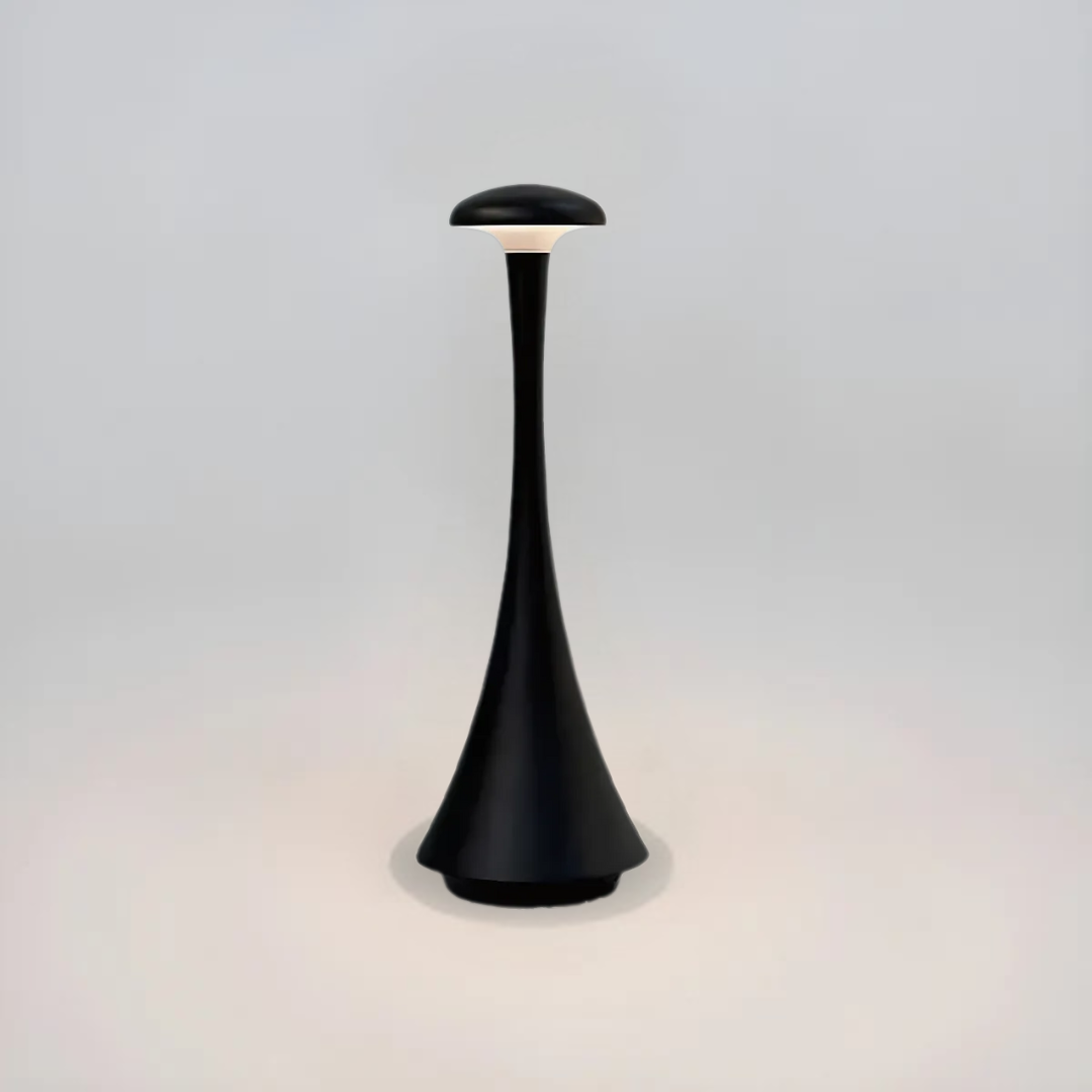 Brehn | Wiederaufladbare LED-Tischlampe