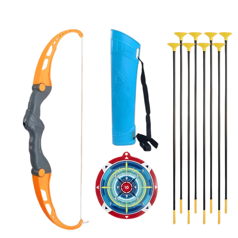Brehn | BowBlast