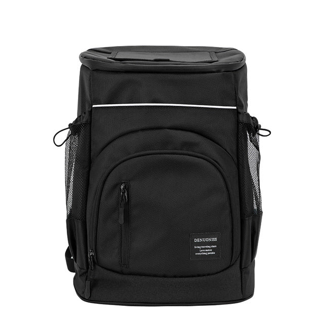 Die ultimative Kühltasche für den Sommer