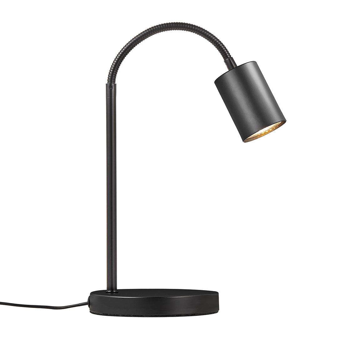 Brehn | Moderne FlexiLux Schreibtischlampe – Beleuchten Sie Ihren Raum