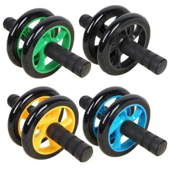 Brehn | Abs Roller