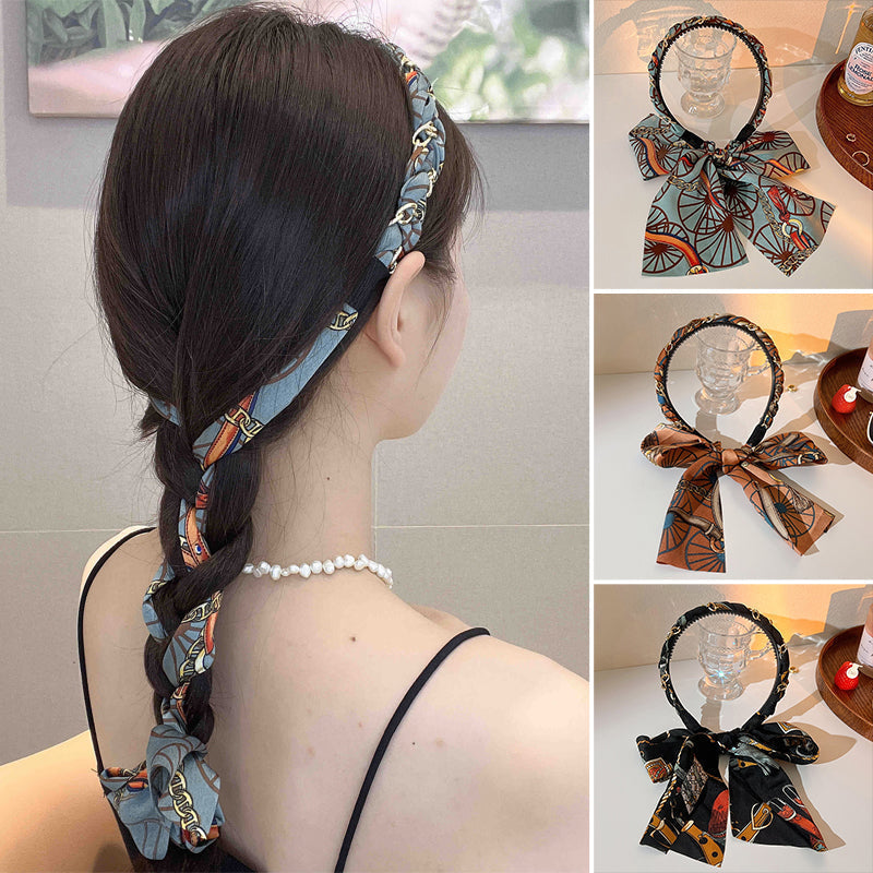 Brehn | Modisches Elegantes Haarband