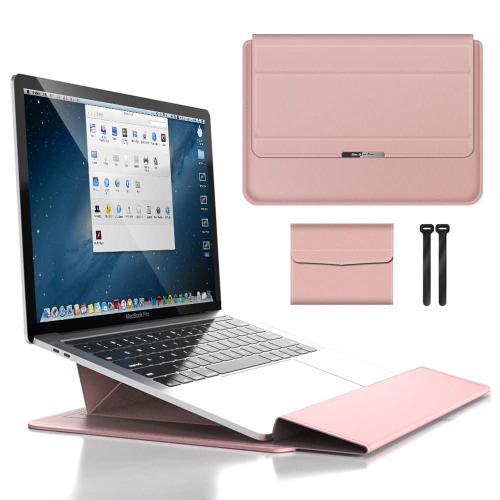 Ultimativer Schutz für Ihren Laptop