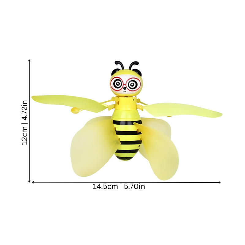 Brehn | FlyBee