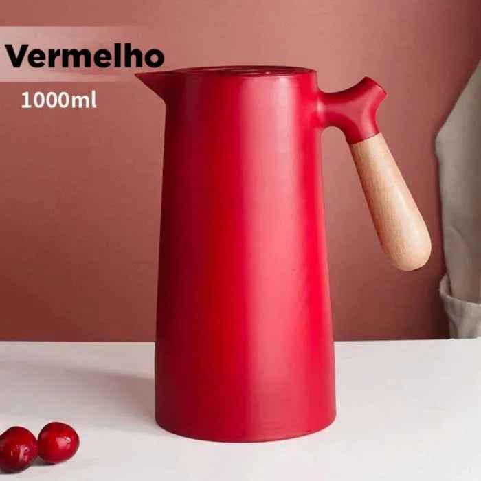 Brehn | Nordic Thermos - Zion™
