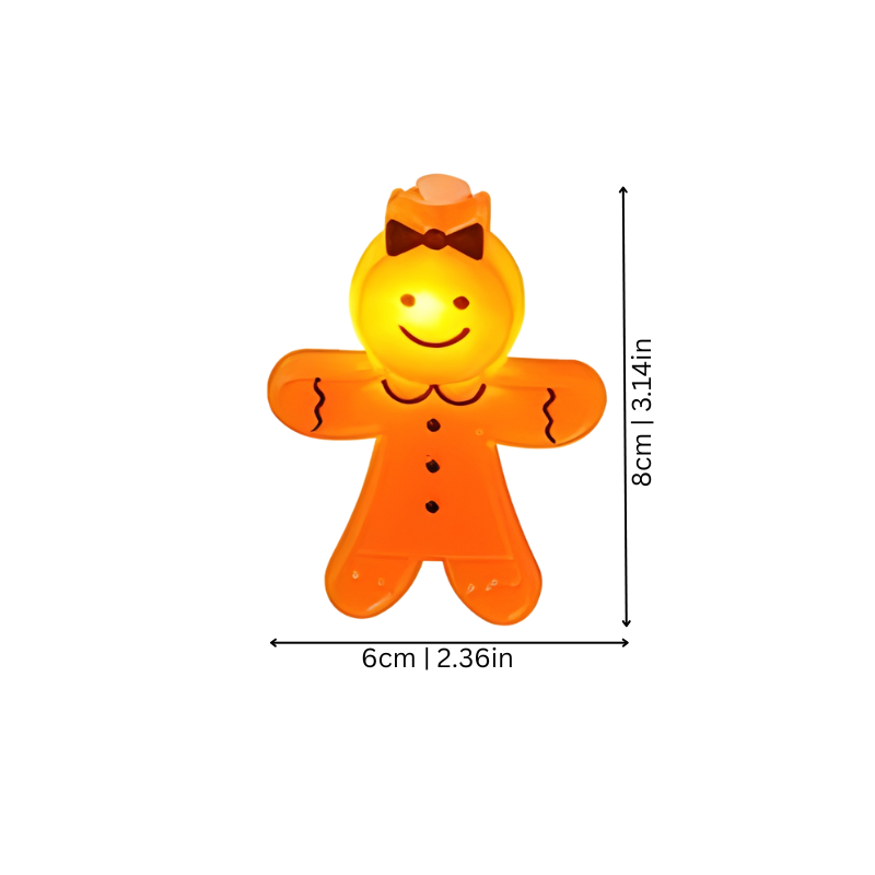 Brehn | GingerGlow