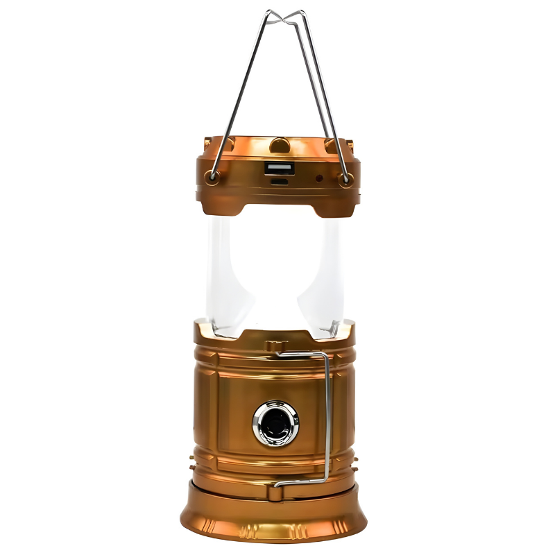 Brehn | CampCraft