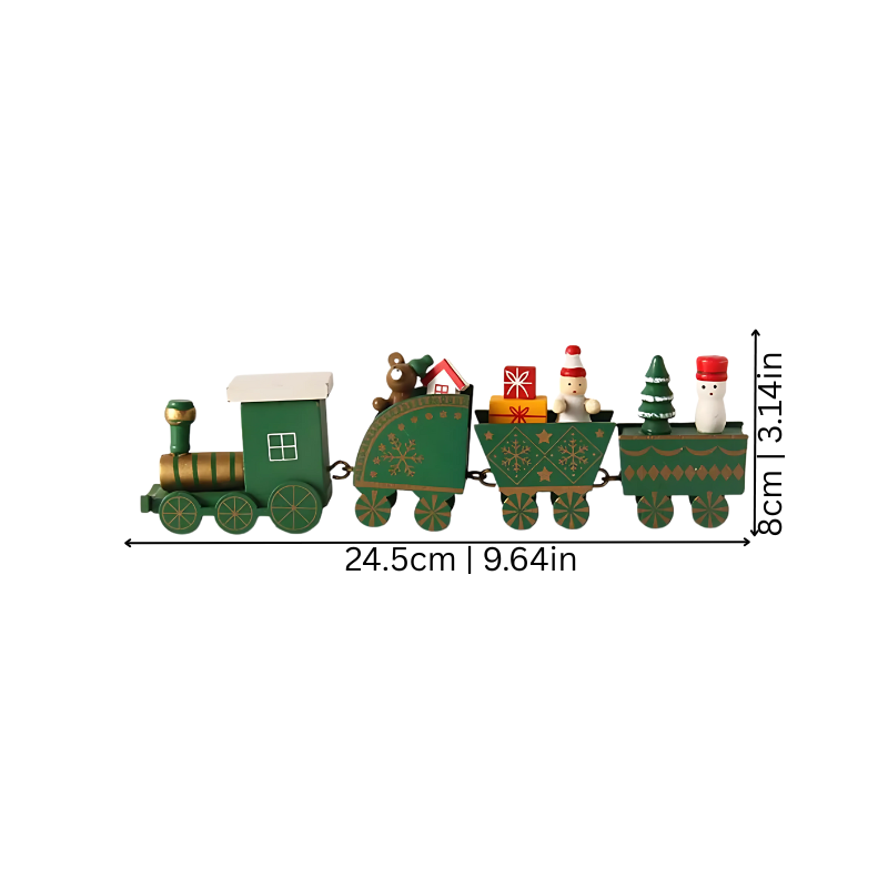 Brehn | MerryTracks
