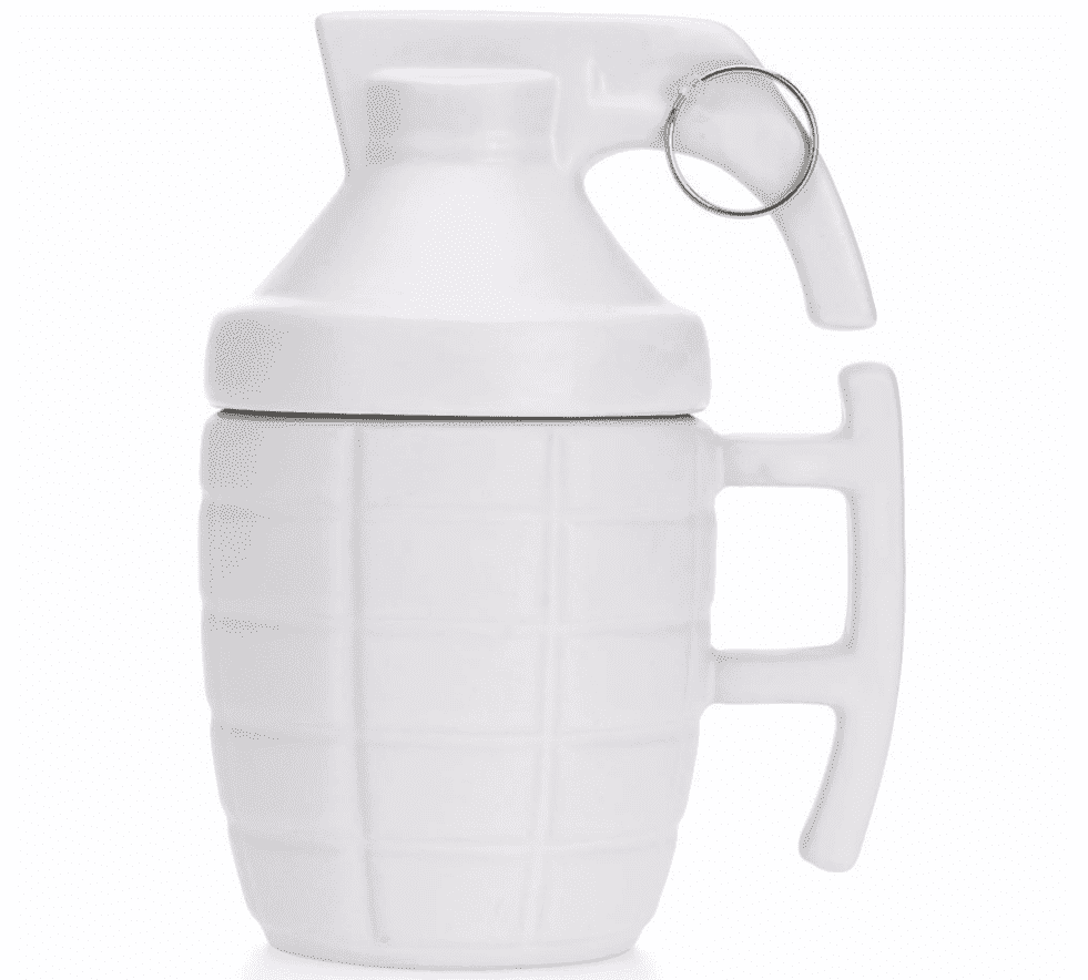 Grenade Tasse | Brehn