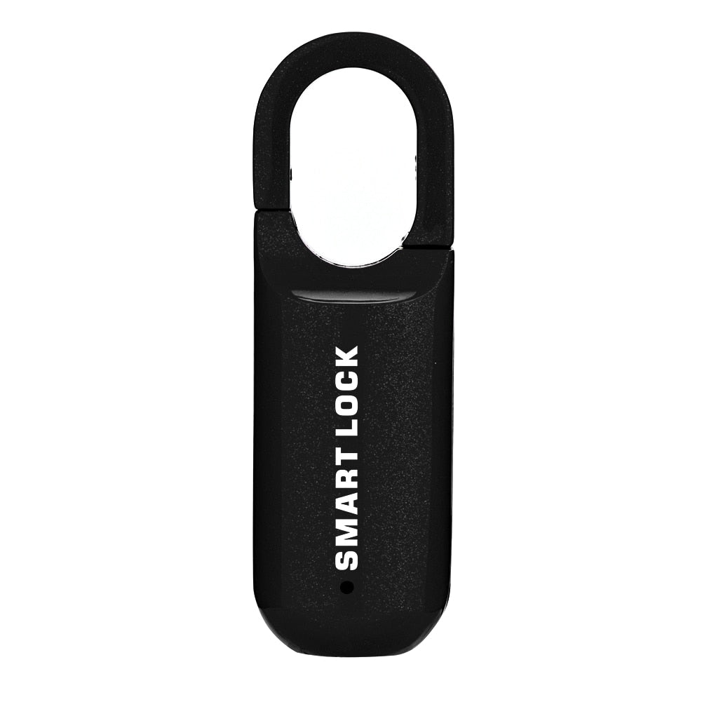 Brehn | Mini Guard Smart Touch Diebstahlschutzschloss