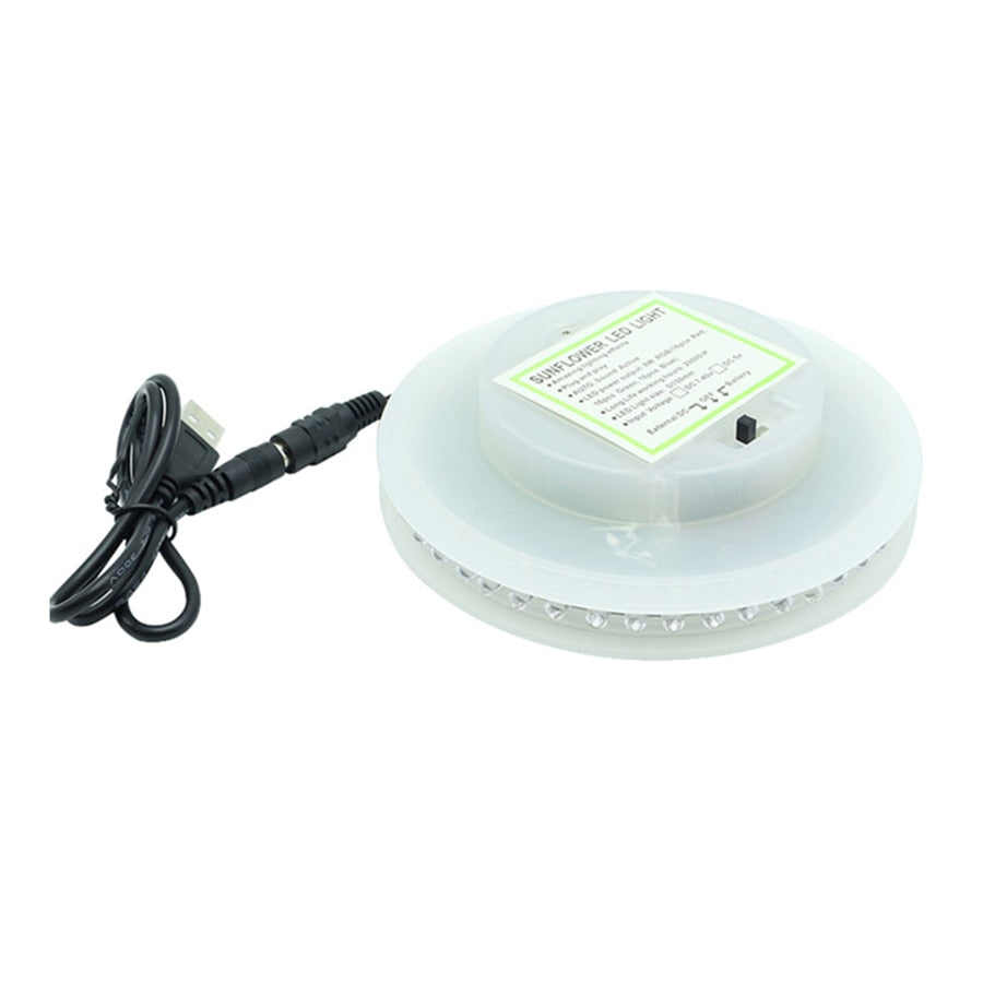 Schallaktivierte Laser Disco Party Lampe | Brehn