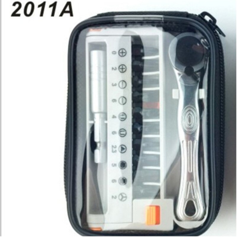Brehn | All-in-one Fahrradreparatur-Toolkit