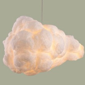 Creative Cloud Deckenlampe | Brehn
