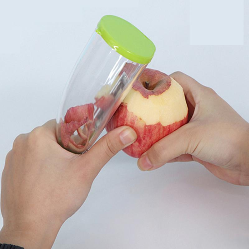 Clean Peeler | Brehn
