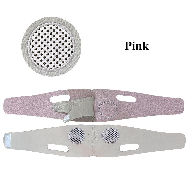 VIvolux | Elite Tone Gesicht Lift Band