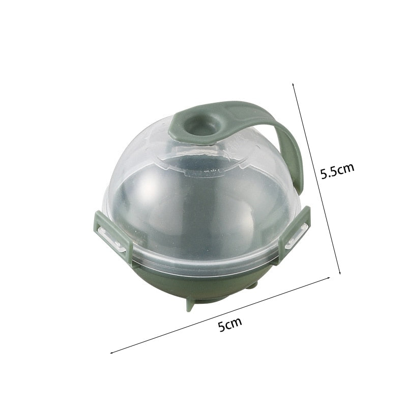 Brehn | Big Ice Ball Maker Form
