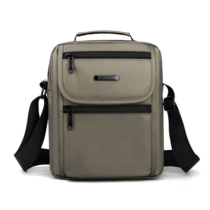 VIvolux | Travel Smart Multi-Layer Schulter Umhängetasche