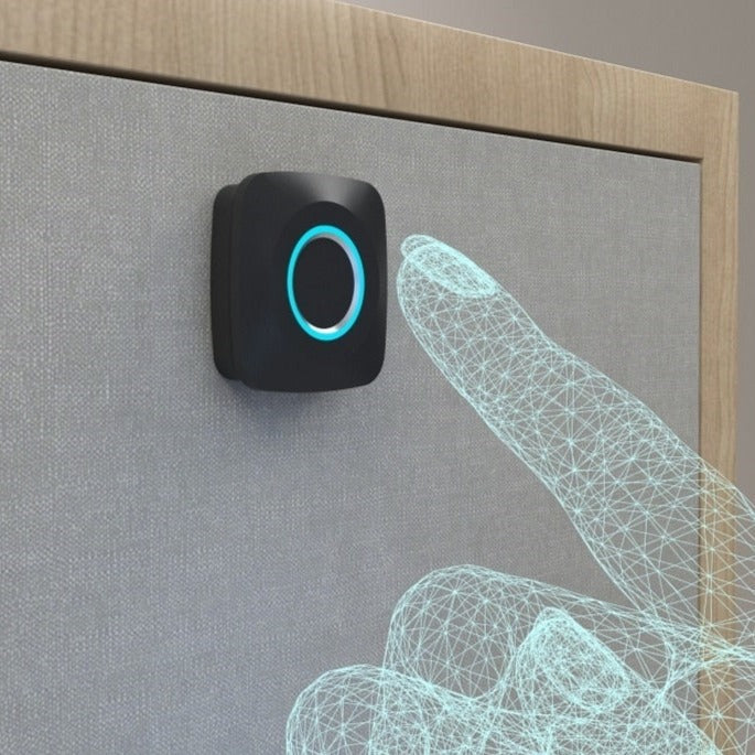 Brehn | Diebstahlschutz Smart Drawer Fingerabdruckschloss