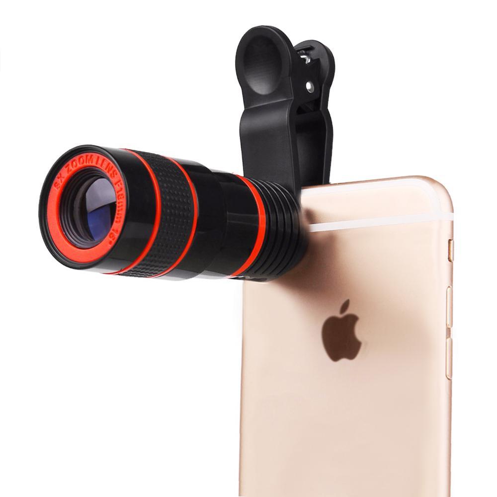 Ultimate Zoom Lens | Brehn
