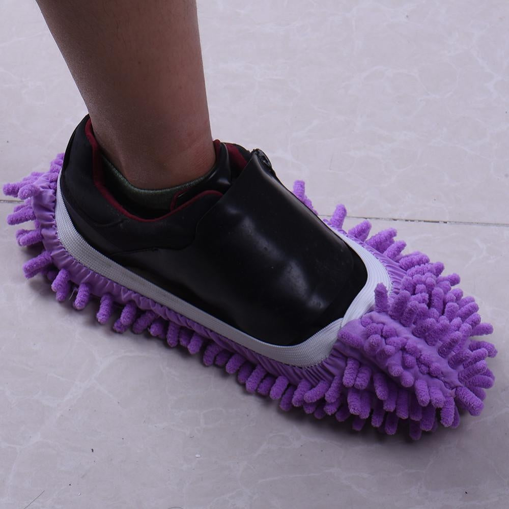 Mop Slippers | Brehn