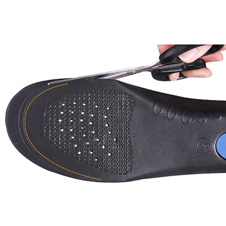 Brehn | Bequeme Flachfußkorrektur Schuhsohle