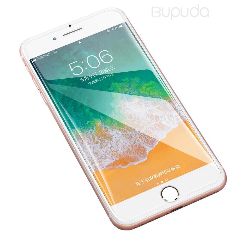 Brehn Stück iPhone Displayschutz Panzerglas
