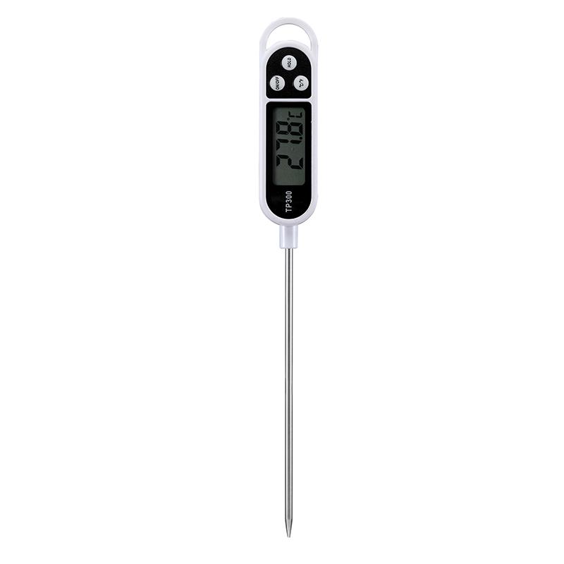 Schnellleser Lebensmittelthermometer mit digitalem LCD | Brehn