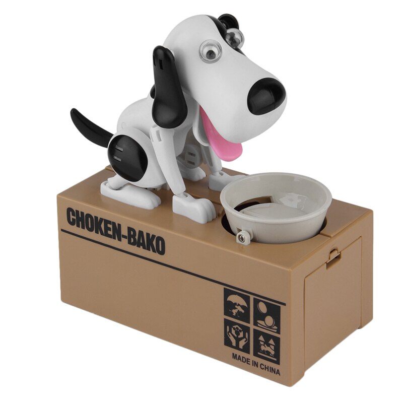 Hund Coin Bank | Brehn