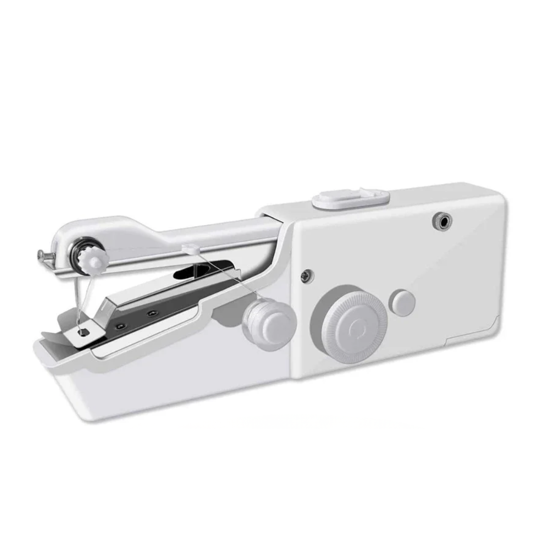 SpeedStitch Mini – Tragbare Handnähmaschine | Brehn