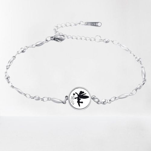Brehn | Beruhigende Seele Locket Armband