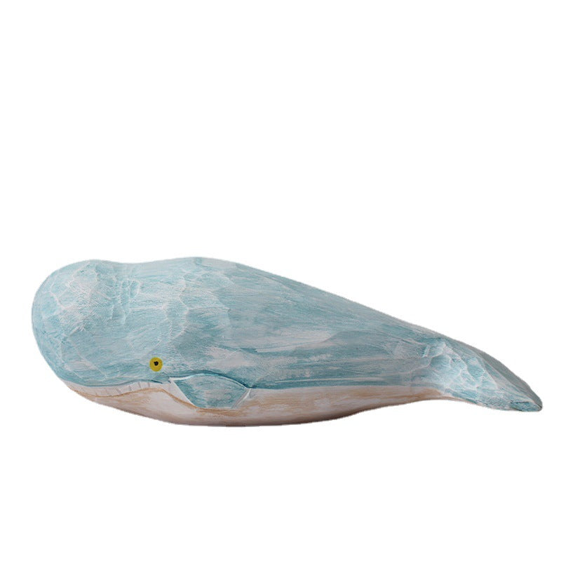 Happy Sea Whale Home Decor | Brehn
