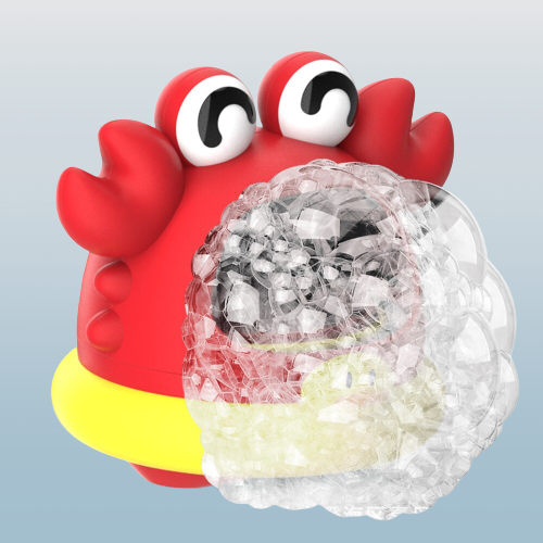 Brehn | Schaum Monster Kinder Badewanne Seifenmacher