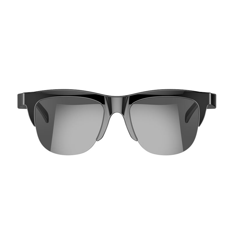 Brehn | LuxeVision Elite Bluetooth-Sonnenbrille | Stylische smarte Brille mit nahtloser Audiointegration