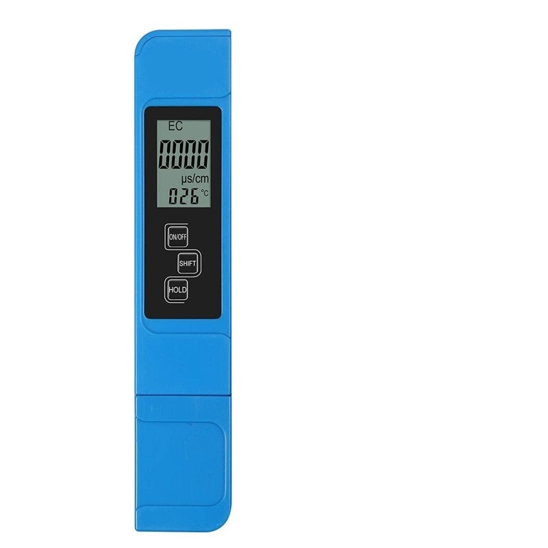 Digitaler PH-Wasserqualitätsmesser | Brehn