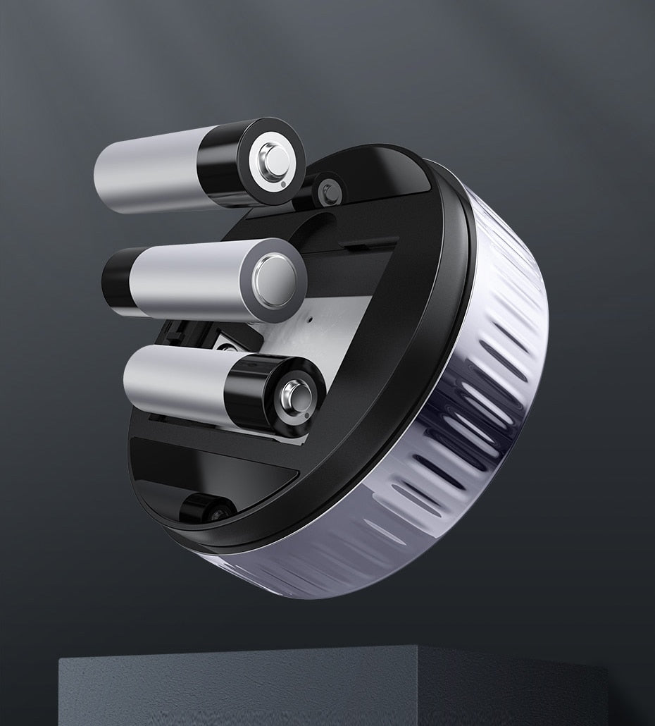 Digitaler Magnet Timer | Brehn
