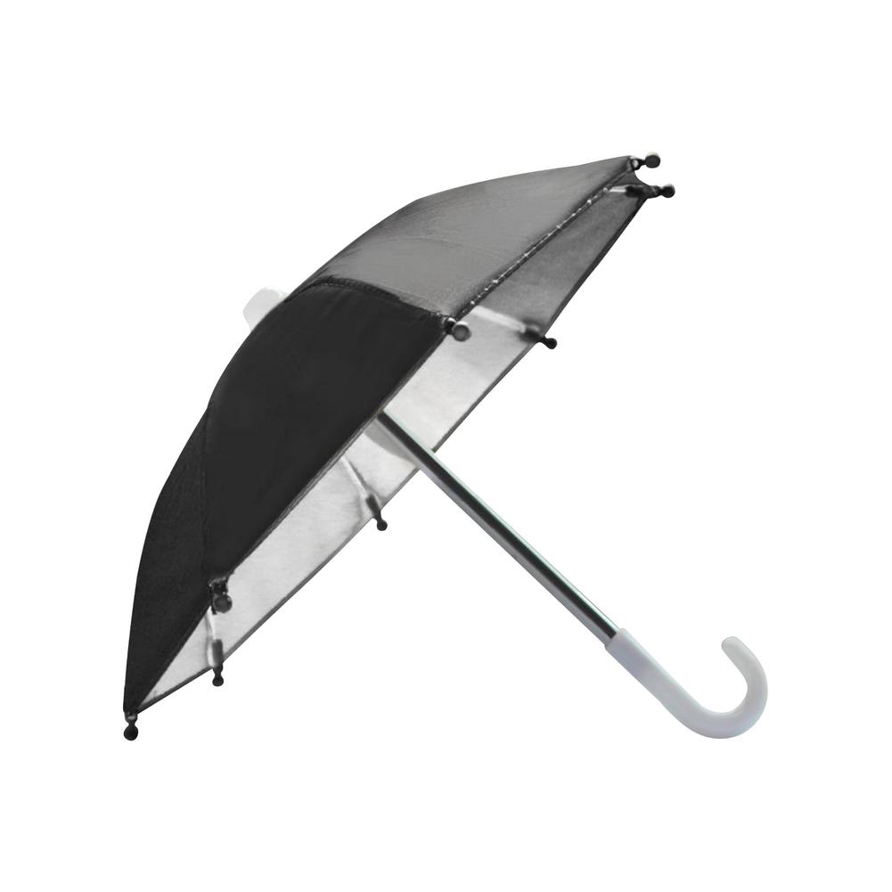 Brehn | Handy Schutz Mini Fahrrad Regenschirm